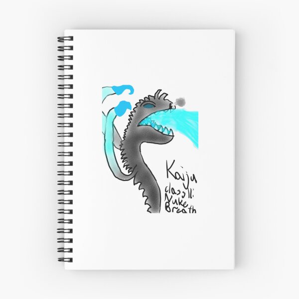 Item preview, Awesome Kaiju designed and sold by foynicolai.