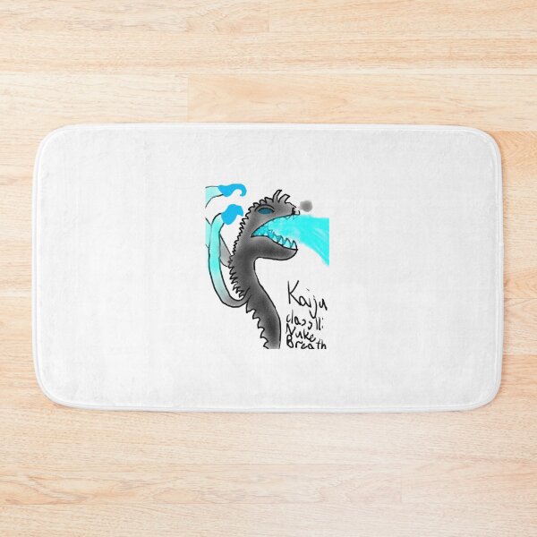 Item preview, Awesome Kaiju designed and sold by foynicolai.