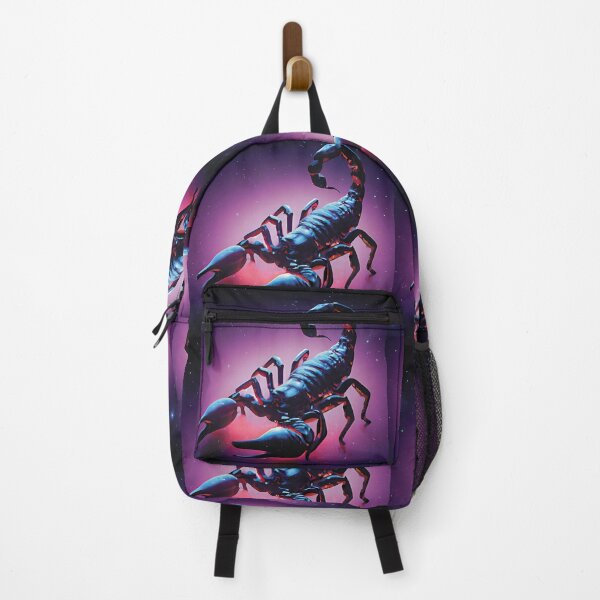 Item preview, Scorpio designed and sold by Thionas.