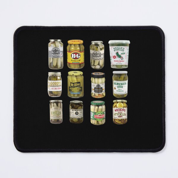 Item preview, Vintage Canned Pickles Pickle Lovers Pickle designed and sold by steven22vil.