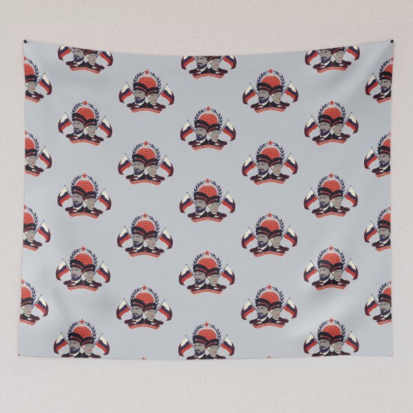 Item preview, Brave Kaidanovskyst   designed and sold by foynicolai.