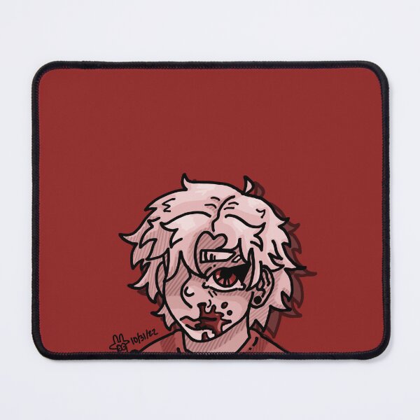 Item preview, young vampire designed and sold by clay-is-cool.