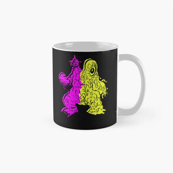 Aperçu de l'œuvre DAIKAIJU OVERLORD YM créée et vendue par foynicolai.