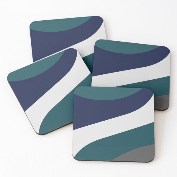 Item preview, Curves designed and sold by GeoFormsArt.