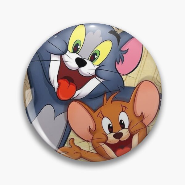 Item preview, Pin 2 designed and sold by Daja Hall.