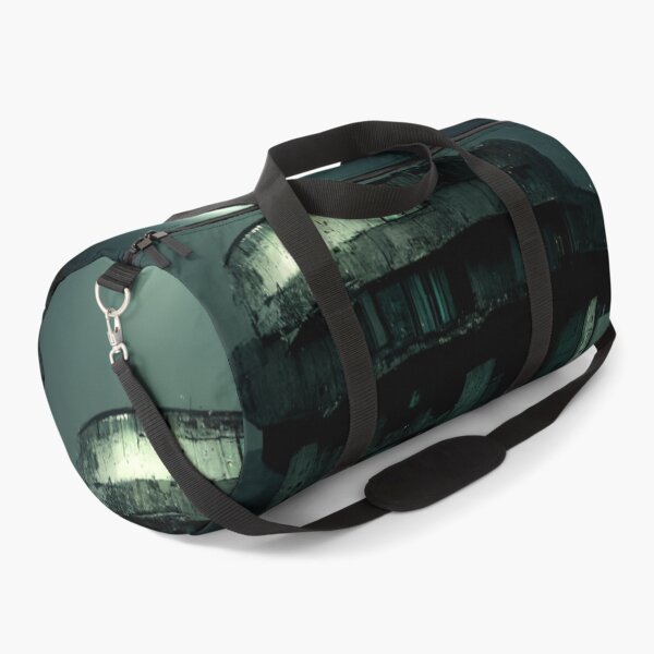 Item preview, Planet Warz - Forgotten City - Broken Houses District "Planet Hellcabone" designed and sold by Brazz Official.