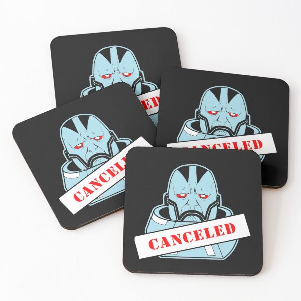 Item preview, Canceling Apocalypse designed and sold by foynicolai.