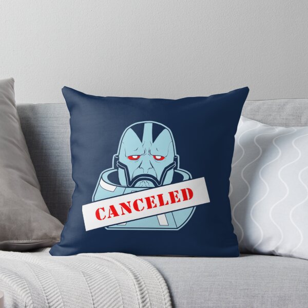 Item preview, Canceling Apocalypse designed and sold by foynicolai.