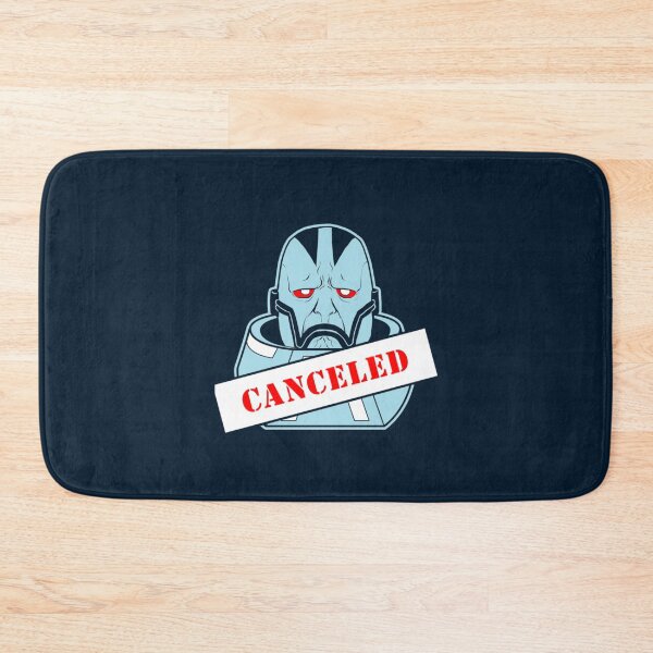 Item preview, Canceling Apocalypse designed and sold by foynicolai.
