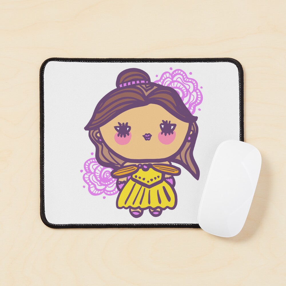 Item preview, Mouse Pad designed and sold by Cutululu.