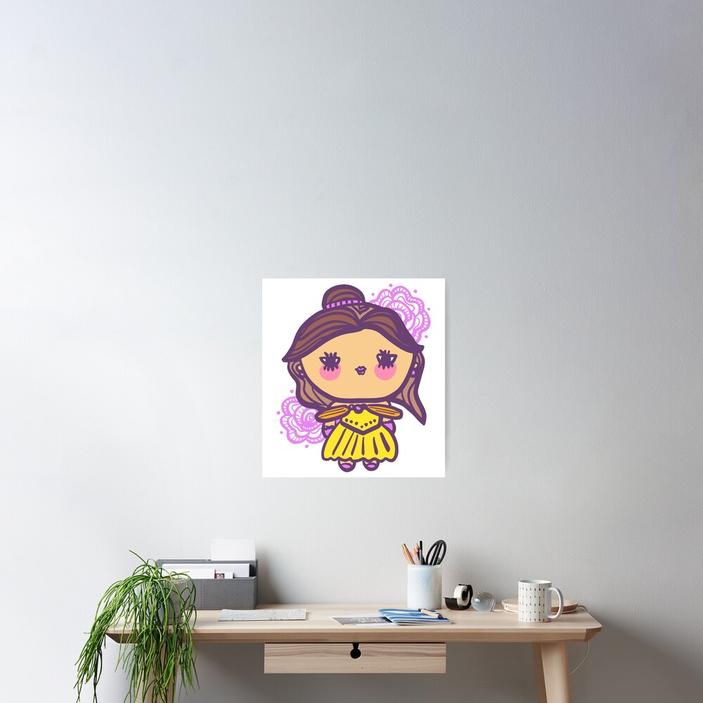 Item preview, Poster designed and sold by Cutululu.