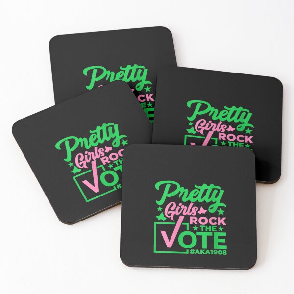 Item preview, Womens Pretty cute aka vote designed and sold by steven22vil.