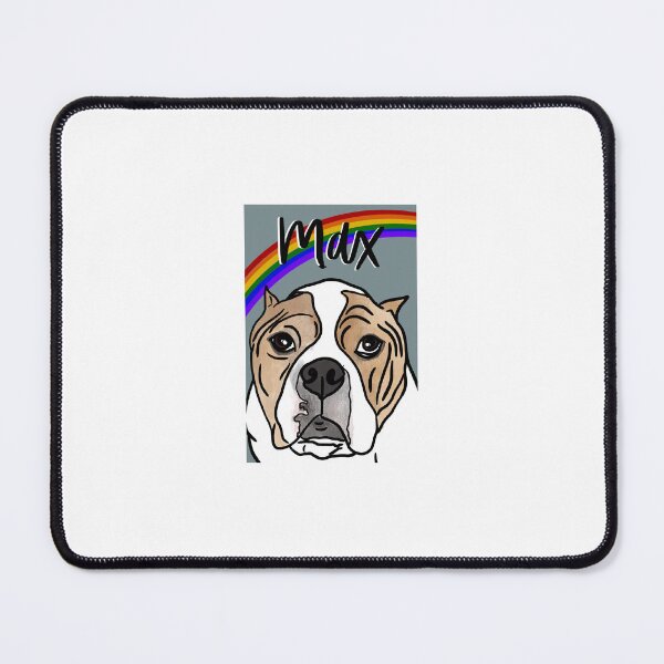 Item preview, Sweet Max designed and sold by Lauryn Elder.