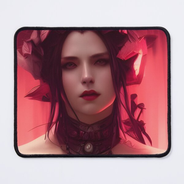 Item preview, Gorgeous Vampire Seductress designed and sold by Eliteijr.