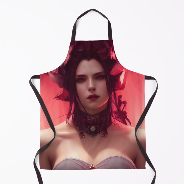 Item preview, Gorgeous Vampire Seductress designed and sold by Eliteijr.