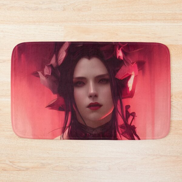 Item preview, Gorgeous Vampire Seductress designed and sold by Eliteijr.