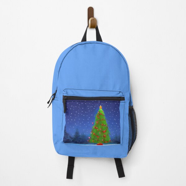 Item preview, Christmas Tree in the Snow designed and sold by NitaBond.