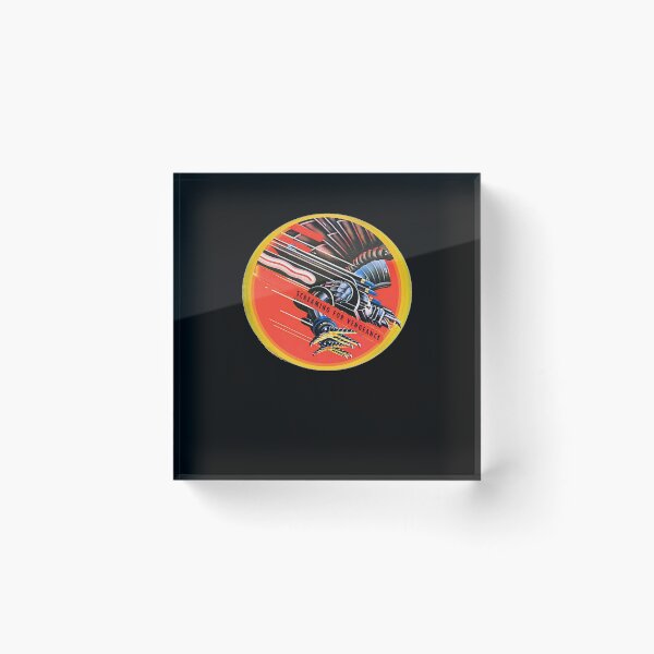 Item preview, screaming for vengeance designed and sold by ViselFuzail.