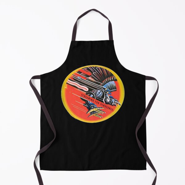 Item preview, screaming for vengeance designed and sold by ViselFuzail.