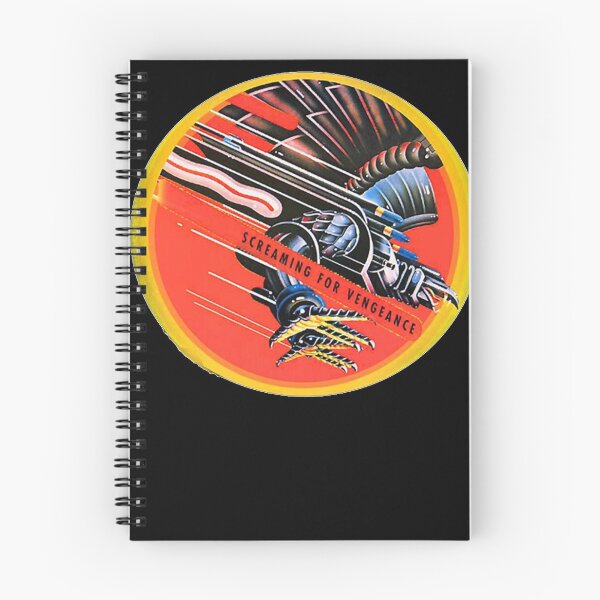 Item preview, screaming for vengeance designed and sold by ViselFuzail.