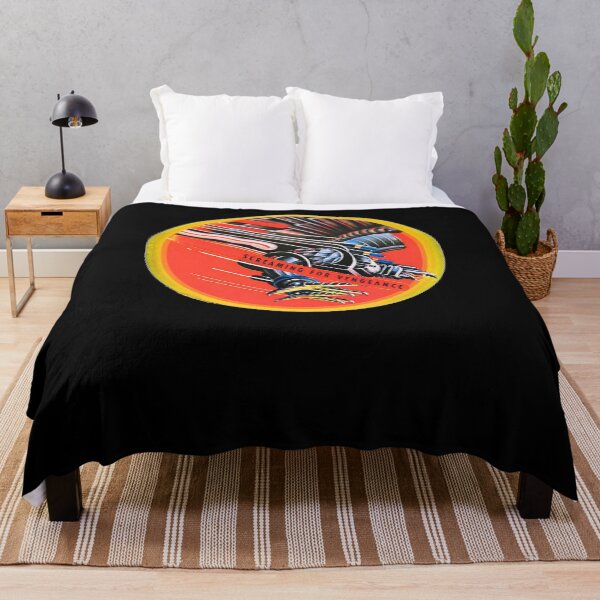 Item preview, screaming for vengeance designed and sold by ViselFuzail.