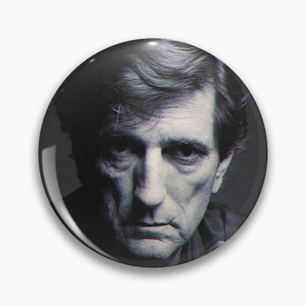 Item preview, H.D.S. / Harry Dean Stanton designed and sold by Cuttintees.