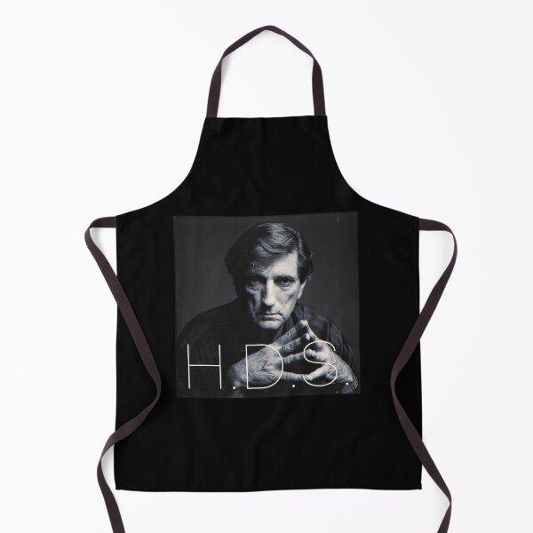 Item preview, H.D.S. / Harry Dean Stanton designed and sold by Cuttintees.