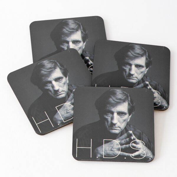 Item preview, H.D.S. / Harry Dean Stanton designed and sold by Cuttintees.