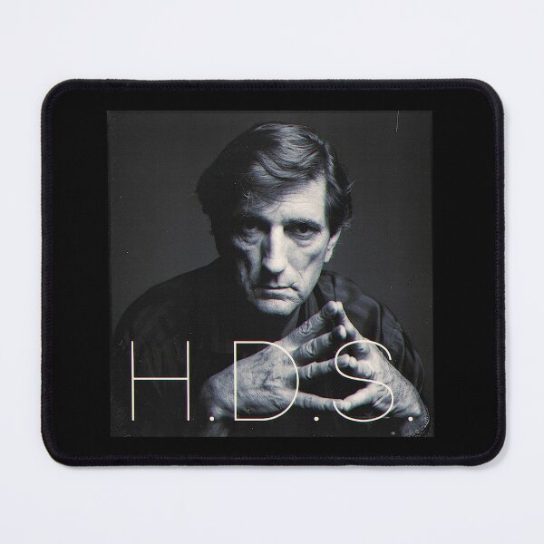 Item preview, H.D.S. / Harry Dean Stanton designed and sold by Cuttintees.