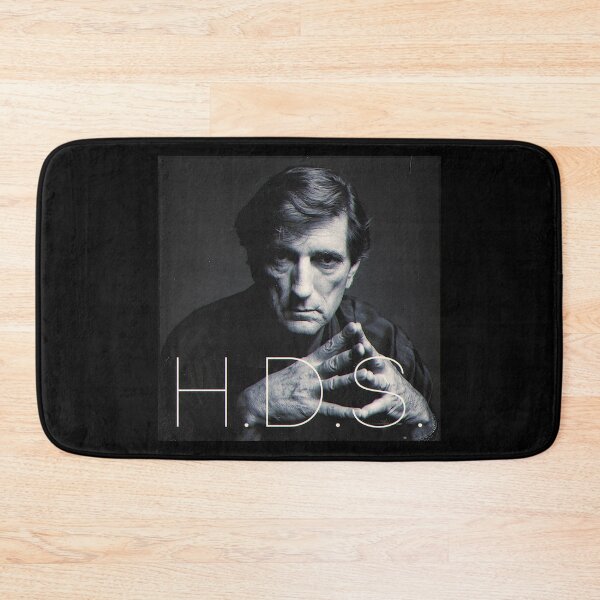 Item preview, H.D.S. / Harry Dean Stanton designed and sold by Cuttintees.