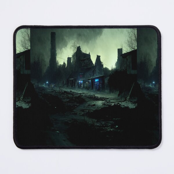 Item preview, Planet Warz - Forgotten City - Farland District "Planet Hellcabone" designed and sold by Brazz Official.