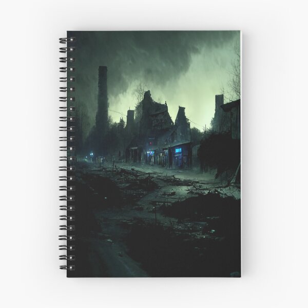 Item preview, Planet Warz - Forgotten City - Farland District "Planet Hellcabone" designed and sold by Brazz Official.