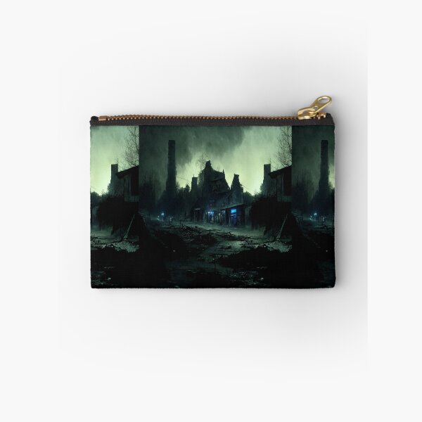 Item preview, Planet Warz - Forgotten City - Farland District "Planet Hellcabone" designed and sold by Brazz Official.
