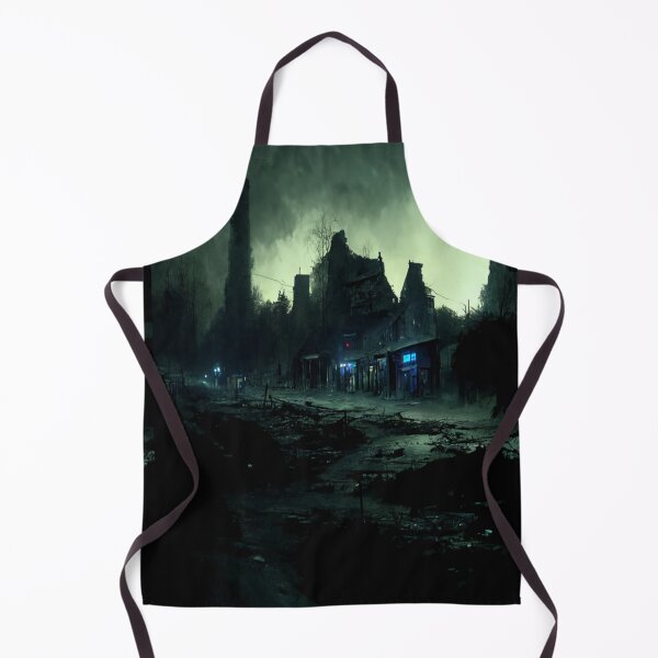 Item preview, Planet Warz - Forgotten City - Farland District "Planet Hellcabone" designed and sold by Brazz Official.