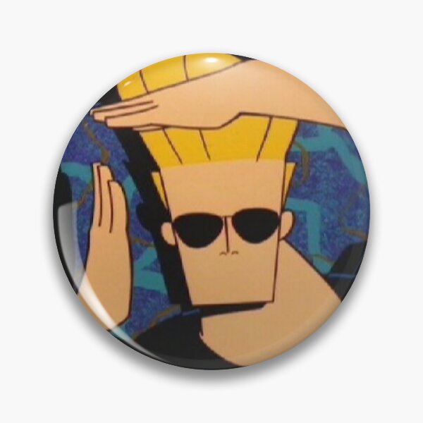 Item preview, Pin 3 designed and sold by Daja Hall.