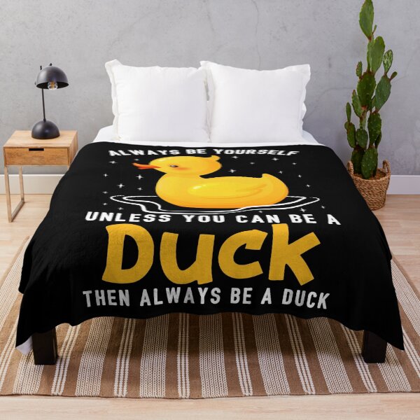Item preview, A Duck Shirt, Duck Lover Shirt, Animal Lover Shirt designed and sold by kibbeegaddisi.