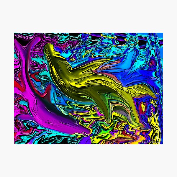 Item preview, Pisces designed and sold by Gili Orr.