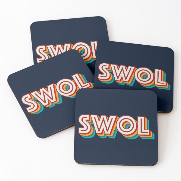 Item preview, Swol designed and sold by Texterns.