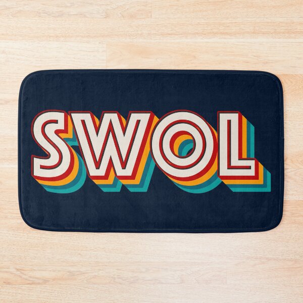 Item preview, Swol designed and sold by Texterns.