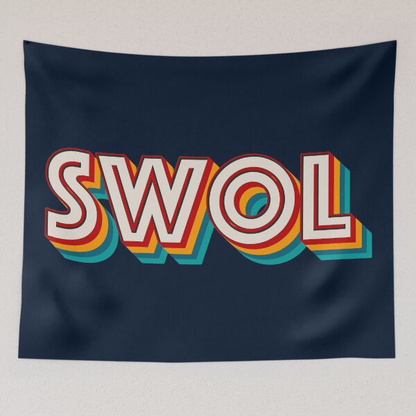 Item preview, Swol designed and sold by Texterns.