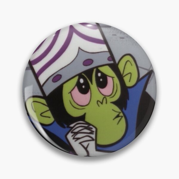 Item preview, Pin 4 designed and sold by Daja Hall.