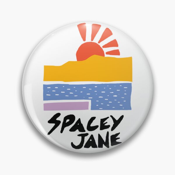 Item preview, SPACEY JANE BAND  designed and sold by ViselFuzail.