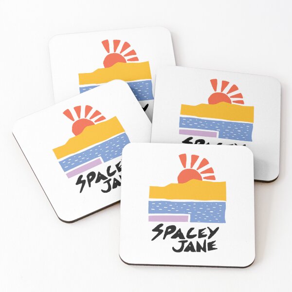 Item preview, SPACEY JANE BAND  designed and sold by ViselFuzail.