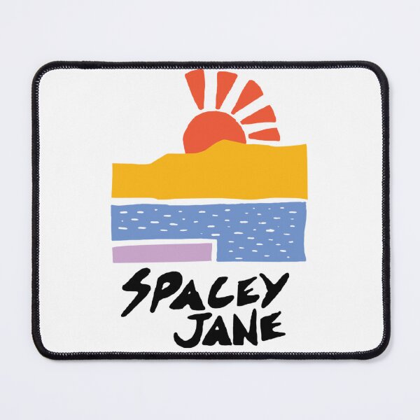 Item preview, SPACEY JANE BAND designed and sold by ViselFuzail.