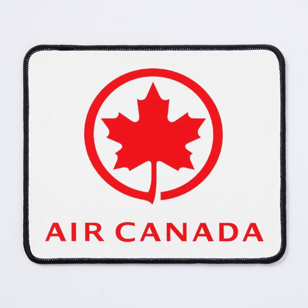 Item preview, Air Canada Logo  designed and sold by DavidRogera.