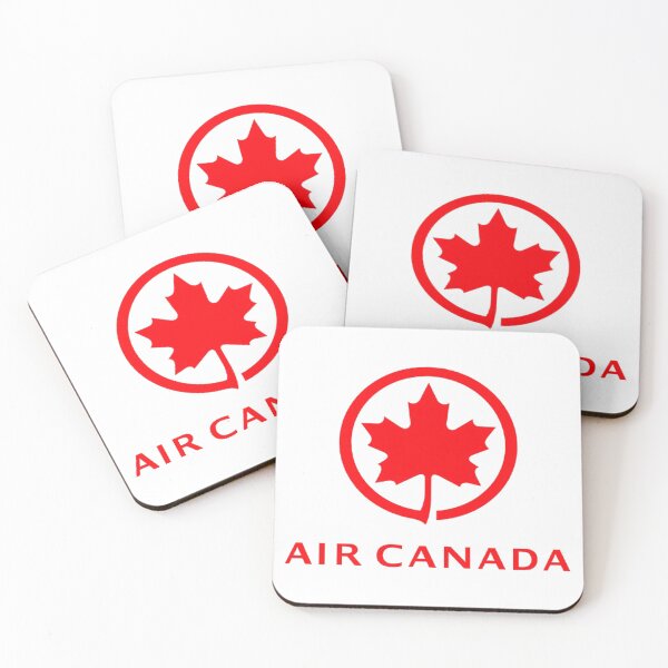 Item preview, Air Canada Logo  designed and sold by DavidRogera.