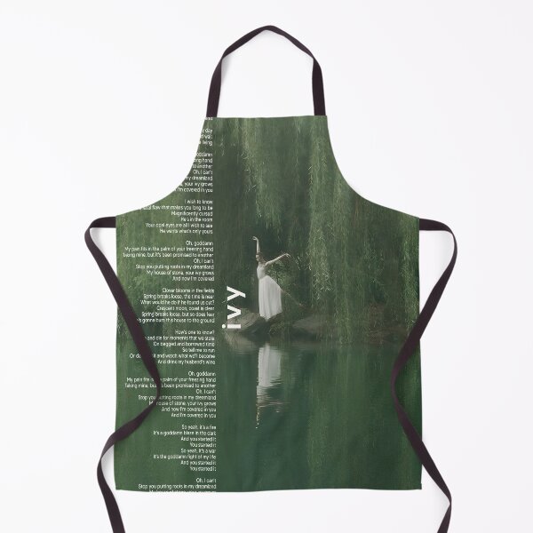 Item preview, Ivy Taylor Swift - Evermore designed and sold by AvaiWelch.