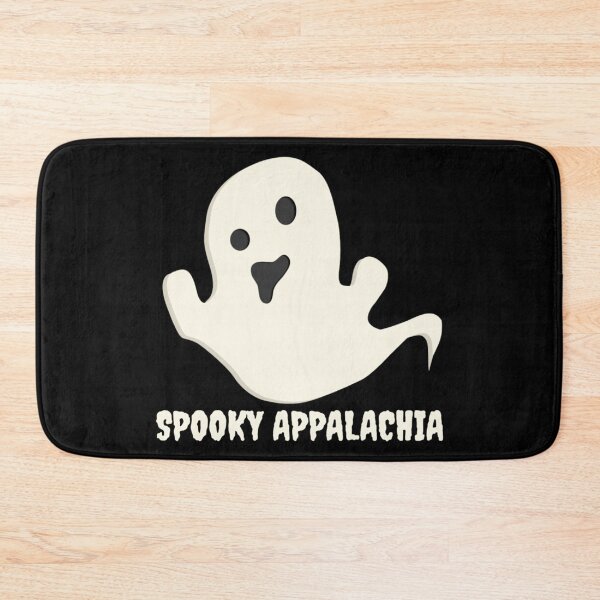 Item preview, Spooky Appalachia Logo  designed and sold by ViselFuzail.