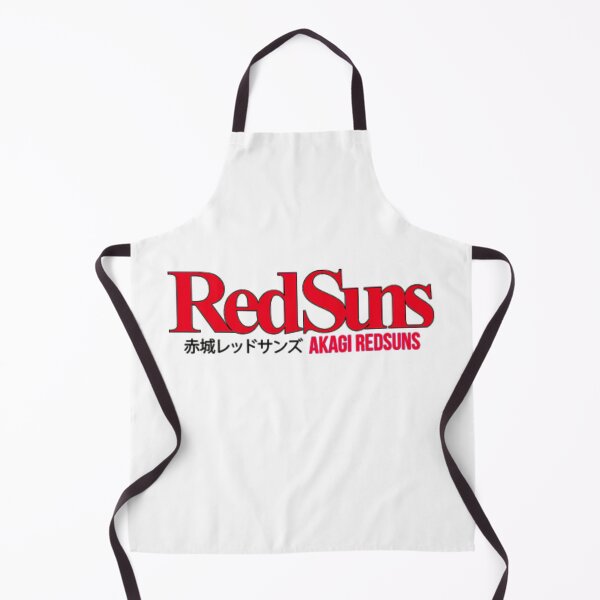Item preview, Akagi REDSUNS designed and sold by DavidRogera.