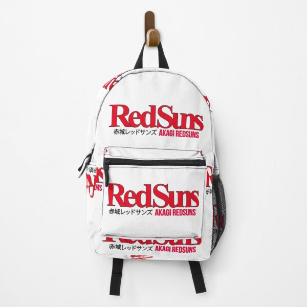 Item preview, Akagi REDSUNS   designed and sold by DavidRogera.